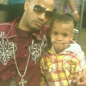 Meet your Posher, Austin